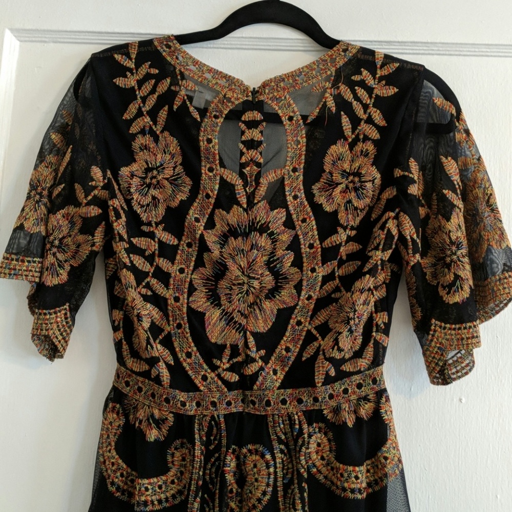 Romper - Picture 4 of 5